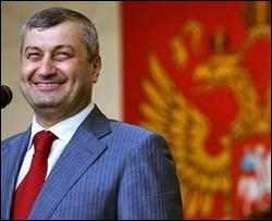 Кокойти відмінив оплату комунальних послуг в Південній Осетії