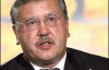 Гриценко: Контрактную армию будет строить уже другой Президент