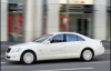 Mercedes-Benz представил S400 BlueHYBRID (ФОТО)