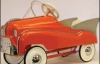 На аукцион выставят уникальные ретро-автомобили (ФОТО)