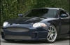 Jaguar представить у Детройті дві спортивні моделі (ФОТО)