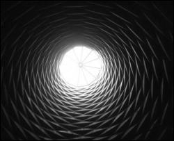 Учені перевірять, чи є світло в кінці тунелю