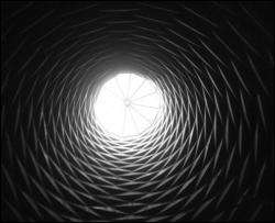Ученые проверят, есть ли свет в конце тоннеля