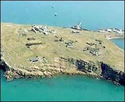 В Гааге завершились слушанья по делу о Змеином