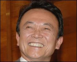 Парламент Японії схвалив кандидатуру нового прем&quot;єра