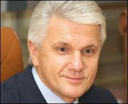 Литвин упевнений в дострокових виборах Ради