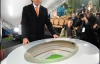 Ахметов назвал свой стадион "Донбасс-Ареной"