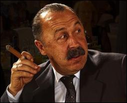 Ахметов прийняв принципове рішення про заміну тренера "Шахтаря"