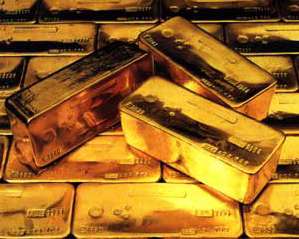 Эксперты считают, что золото все еще привлекательно для инвестиций