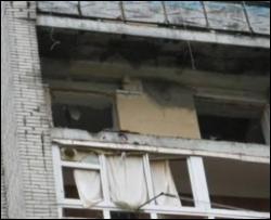 Названа предварительная причина взрыва газа в жилом доме в Дрогобыче