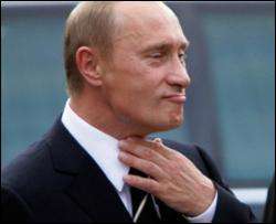 Путину сделали топор &amp;quot;для отрубания лап&amp;quot;