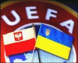 Украина и Польша отстояли право провести Евро-2012