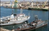 Россия посоветовала Киеву не трогать ее флот в Крыму, чтобы не было еще хуже