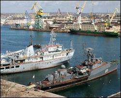 Росія порадила Києву не займати її флот у Криму, щоб не було ще гірше