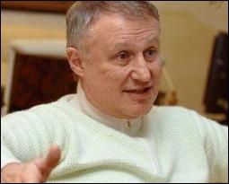 Через "Євро-2012" проти України розв"язана інформаційна війна