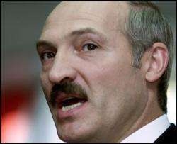 Лукашенко назвав критику виборів в Білорусі з боку ОБСЄ &quot;штампом&quot;