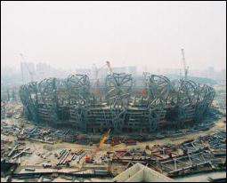 Евро-2012. Соглашение о строительстве стадиона во Львове подпишут до 10 октября