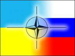 Вступ України в НАТО в інтересах Росії