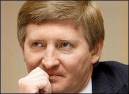 "Если выйдем в плей-офф Лиги - Луческу останется" - Ахметов