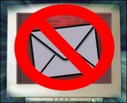 Чим шкідливі електронні листи
