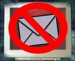 Чем вредны электронные письма