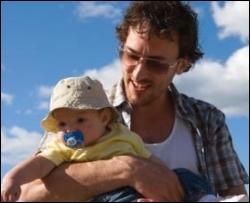 Как отцовское воспитание влияет на детей