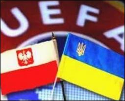 Євро-2012. Польща хоче взяти під контроль футбольних хуліганів