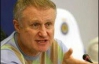 Г. Суркіс закликає уряд Польщі виконати вимоги ФІФА