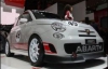 Показан самый мощный в мире мини-Fiat 500 (ФОТО)