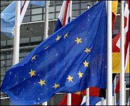 Евро-2012. Техническую и гуманитарную помощь Украине и Польше предоставит ЕС