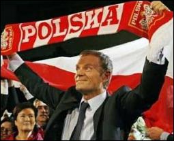 В понеділок Польщу можуть позбавити Євро-2012, а уряду байдуже