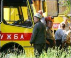 Від вибуху метану на Луганщині загинули 6 гірників