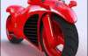 Мотоцикл Ferrari- бомба среди байков (ФОТО)