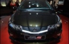 Honda Civic Type-S получит новый мотор и переживет рестайлинг (ФОТО)