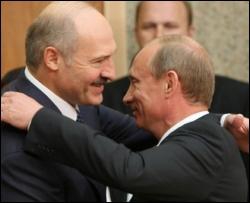 Лукашенко і Путін обговорять можливість розміщення ПРО РФ в Білорусі