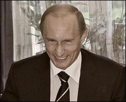Де Путін відсвяткує 56-й день народження - державна таємниця