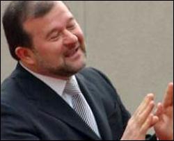 Омельченко розповів, як Балога їв бутерброд у ліфті