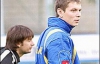 Михайличенко вызвал в сборную Украины Слюсаря и Богуша
