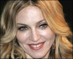 Мадонна заборонила пускати Пейлін на свої концерти