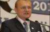 Львовского мэра хотят послать в отставку через Евро-2012