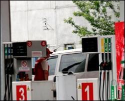 Бензин в Украине снова дорожает