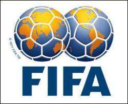Новый рейтинг ФИФА. Сборная Украины поднялась в ТОП-20 
