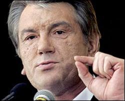 Ющенко о НАТО, Грузии и России