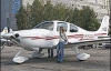 Мини-самолет можно приобрести за 40 тысяч долларов
