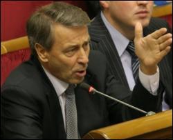В БЮТ надеются, что Ющенко прислушается к Европе и реанимирует Раду