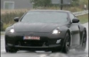 Фотошпионы наконец-то сфотографировали новый Nissan 370Z (ФОТО)