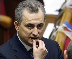 Колесніков: Ми з Януковичем - одна команда. Розколу немає