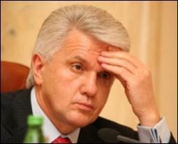 Литвин говорит, что Ющенко может отменить указ о роспуске Рады