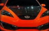 Украинцы смогут купить купе Hyundai Genesis за $18,800 (ФОТО)