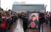 Під номером Черепанова більше ніхто не зіграє: пройшли похорони загиблого хокеїста
